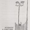 Norman Luboff: Will Ye Marry Me (SATB)