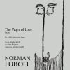 The Ways of Love (SATB)