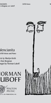 Valencianita (SATB)