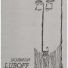 Norman Luboff: Shadows (SATB Double Choir)
