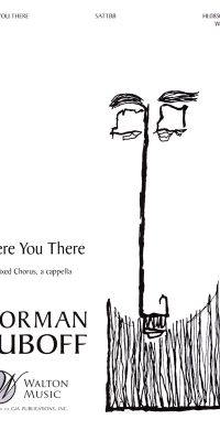 Were You There