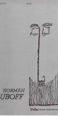 Alouette (Instrumental Parts)