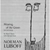 Wearing of the Green (SATB)