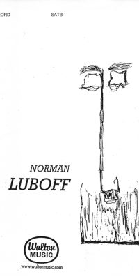 Do Lord (SATB)