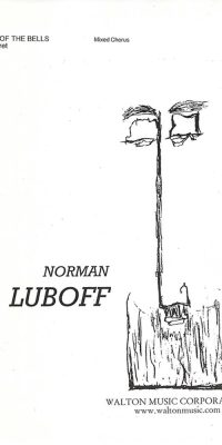 Song of the Bells (SATB)