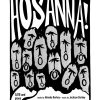 Jackson Berkey: Hosanna! (SATB)