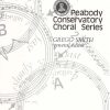 Ronald Roxbury: As Dew in Aprille (SATB a Cappella)