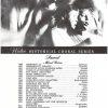 Aichinger: Confuerma Hoc, Deus (SATB a Cappella)