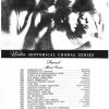 Lotti: Crucifixus a“ 10 (SATB [10-Part])