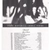 Gabrieli: Cantate Domino (SSATBB a cappella)