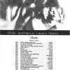 Beethoven: Elegy (SATB)