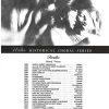 Macfuerren: You Stole My Love (SATB)