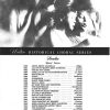Orlando di Lasso: Echo Song (SATB Double Choir)