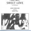 John Dowland: Awake, Sweet Love (SATB a Cappella)