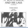 Morley: It Was a Lover and His Lass (SATB)