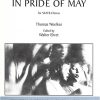 Weelkes: In Pride of May (SSATB)