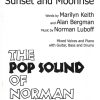 Norman Luboff: Sunset and Moonrise (SATB)
