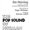 Roger Whittaker: New World in the Morning (SATB)