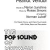 Peanut Vendor (Instrumental Parts)