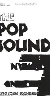 Fools Rush In (Instrumental Parts)
