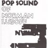 Johnny Mercer: Dream (SATB)