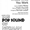 Whistle While You Work (SATB)