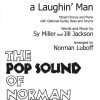 The Lord Loves a Laughin' Man (SATB)