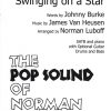 Swinging on a Star (SATB)