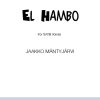 El Hambo (SATB)