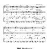Bill Derksen: Halleluya (SSA/SSATB)
