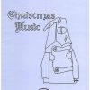 Voorhaar: The Virgin's Cradle Hymn (SATB)