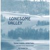 Lonesome Valley(SATB) (SATB a Cappella)
