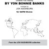 By Yon Bonnie Banks (SATB a Cappella)