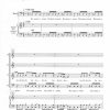 Rock-a-My Soul in the Bosom of Abraham (SATB a Cappella)