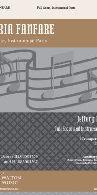 Gloria Fanfare