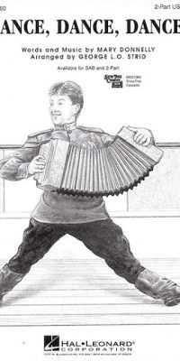 Dance, Dance, Dance!