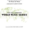 Three Spanish Carols