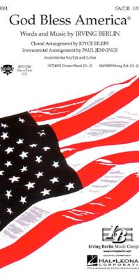 God Bless America®