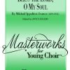 Bless the Lord, O My Soul (Op. 37, No. 2)