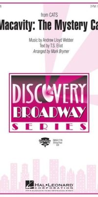 Macavity: The Mystery Cat