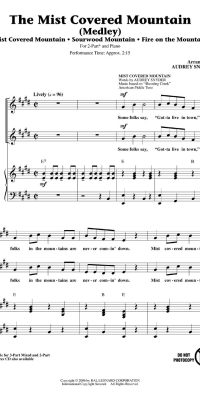 The Mist Covered Mountain (Medley)