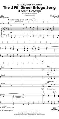 The 59th Street Bridge Song