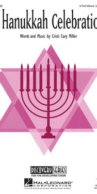 A Hanukkah Celebration