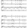 Cesar Franck: Panis Angelicus (SSA)