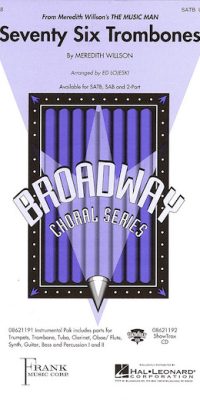 Seventy Six Trombones