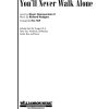 Oscar Hammerstein: You'll Never Walk Alone from Carousel (Instrumental Pack)