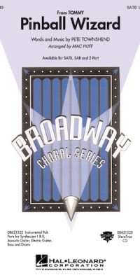Pinball Wizard (IPAKR)