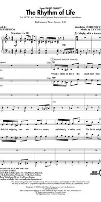 The Rhythm of Life
