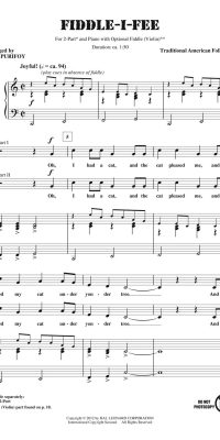 Fiddle-I-Fee