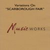 Variations On Scarborough Fair